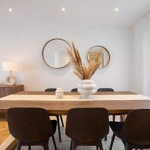 Appartement met Drie Slaapkamers